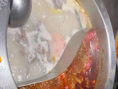 -井格重庆火锅(西直门凯德Mall店)