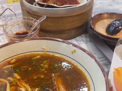 -冯鑫记南京鸭血粉丝汤(来燕路店)