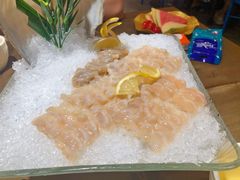 -79号渔船海鲜饭店(华强北店)