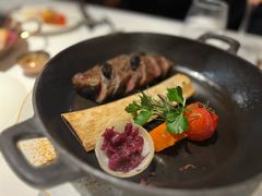 -WANG STEAK 王品(杭州万象城店)