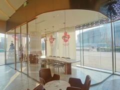 包房-Tims天好咖啡(河西万象城店)