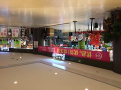 门面-永辉超市(凯德·天府店)