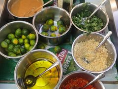 -牛排王糟粕醋火锅(海甸分店)