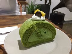 -素咫咖啡CLIFEROSE