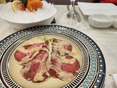 -庖丁兄弟干式熟成牛排自助餐厅(仁恒伊势丹店)