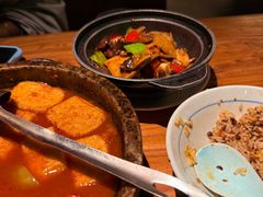 -缘生态云南菜·野生菌庭院餐厅(华侨城店)