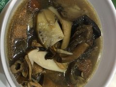-爱膳菌锅锅(阳南店)