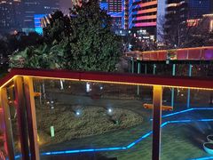 -西安创业咖啡街区