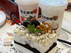 -雅佳神话·麻辣烤鱼(新街口店)