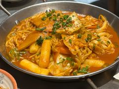 -朴太院·朝鲜族炭火烤肉(民乐园总店)