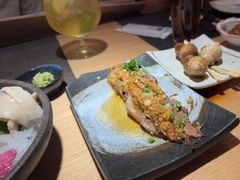 -德川家日本料理(中关村寰太大厦店)
