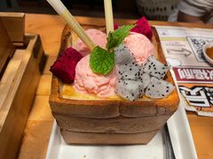 -胡桃里音乐酒馆(环亚凯瑟琳广场店)