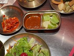 -西塔老太太泥炉烤肉(苏州大悦城店)