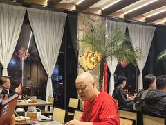 -陈熹公民族美食文化餐厅(中华广场店)