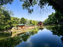 -房湖公园