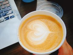 -麦隆咖啡(北大店)