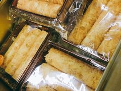 薑汁蛋卷-皇玥(尖沙咀店)