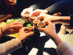 -吞鱼兽麻辣烤鱼(万达店)