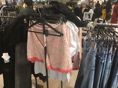 -ZARA HOME(长楹天街购物中心店)