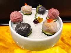 -领鲜天下·焗海鲜·花胶鸡(天目里店)