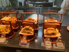 -老淮滨-蚌埠非遗小吃(淮河路店)