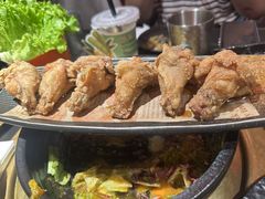 -谷牛和牛烤肉(漕河泾印象城店)