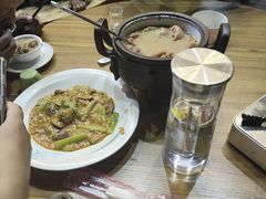 -吴掌柜·藕汤印象(南湖店)