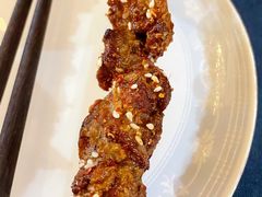 -伊带伊路新疆美食府(呼家楼店)