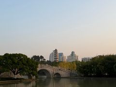 -江心屿景区