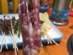 细腊肠-泥锅串串香(学院路店)