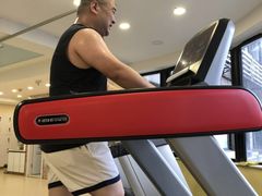 -中田健身工作室(中针商务店)