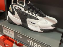 -NIKE北京马连道换季优惠店