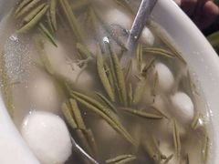 莼菜-吴门人家·苏宴宫廷菜(拙政园店)