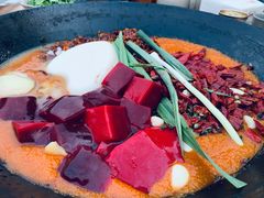 -周幺妹重庆老火锅(银泰城总店)