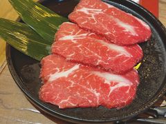 -金九姬黑牛烤肉料理(杨舍老街店)