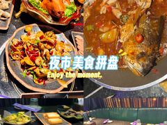 -最先生·烧烤·火锅·音乐聚会餐厅(大悦城店)