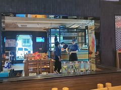 -肉串汪(月坛店)