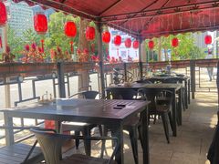 -玛嘉烈(北京金融街店)