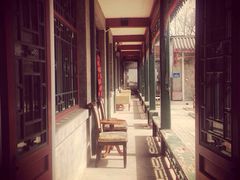 北京名胜酒店-名胜酒店
