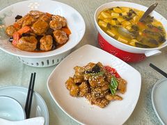 -长春观斋补堂素菜馆