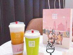 -奈雪的茶(红谷滩万达广场店)