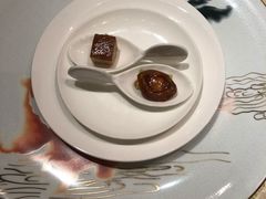 -8餐厅(新葡京酒店)