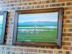 -额尔敦传统涮(光明路店)