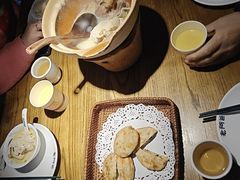 -老阿爸鲜鱼土菜(昆山花桥店)