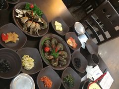 -咸草酱蟹