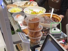 -韩萍老南京馄饨(河西万达店)