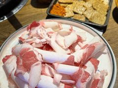 -贵厨酸汤牛肉(小十字店)