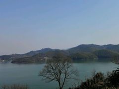 -天目湖涵田半山温泉