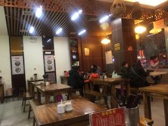 大堂-宫廷药膳罐罐面(兴庆路店)