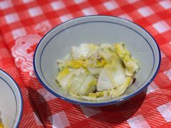 -荆九爷爆炒桥头三嫩(夫子庙店)